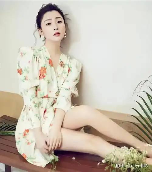 如何评价演员殷桃? - 知乎