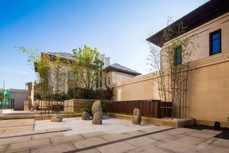 九章别墅 九章别墅 【项目位置】朝阳区东苇路3号 【开发商】北京诚通