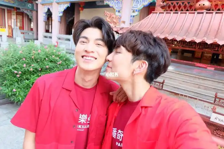 一些红衣 合集1#缪苏帕糕卡娜  #mewgulf