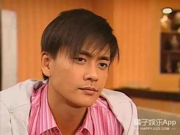 黄宗泽颜值高却要拼演技的最佳男主
