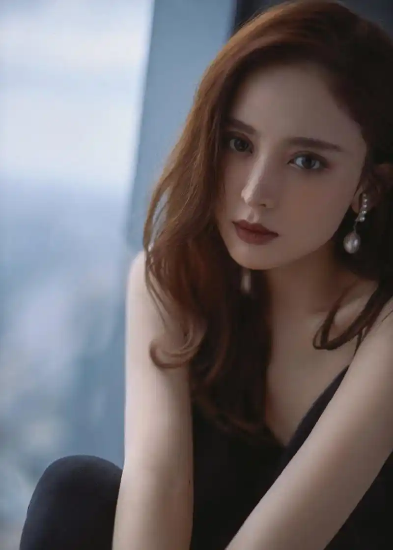 古力娜扎高清壁纸头像(二十四)[小红花]