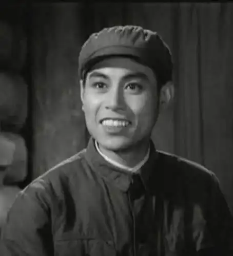 《县委书记》主演张勇手