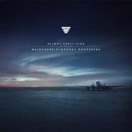 求这张专辑的封面原图 好美