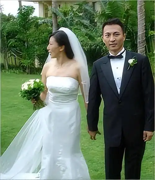 这7位嫁入豪门的奥运冠军从冠军到富太太有人幸福有人后悔