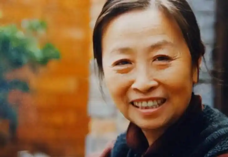 回顾丑娘张少华年轻时种下恶因晚年孤独终老