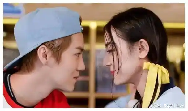 鹿晗关晓彤恋爱8年!因为这个原因没有结婚!_王一博_事业_双方