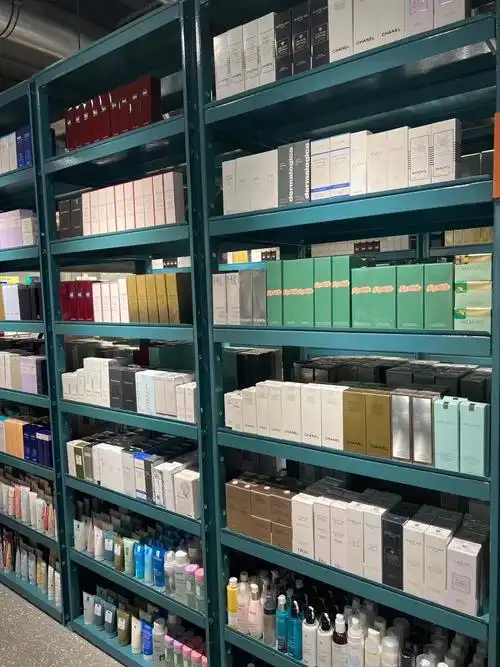 化妆品批发市场的进货渠道有哪些货从哪里来