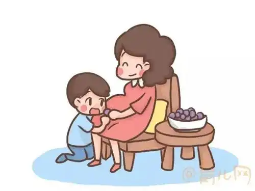 二宝即将到来,大宝该怎么办?