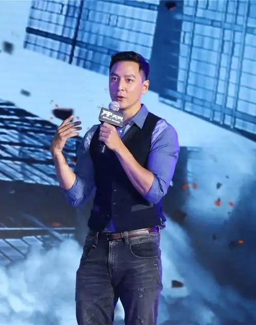 p>吴彦祖(daniel wu),1974年9月30日出生于美国旧金山,华语影视男