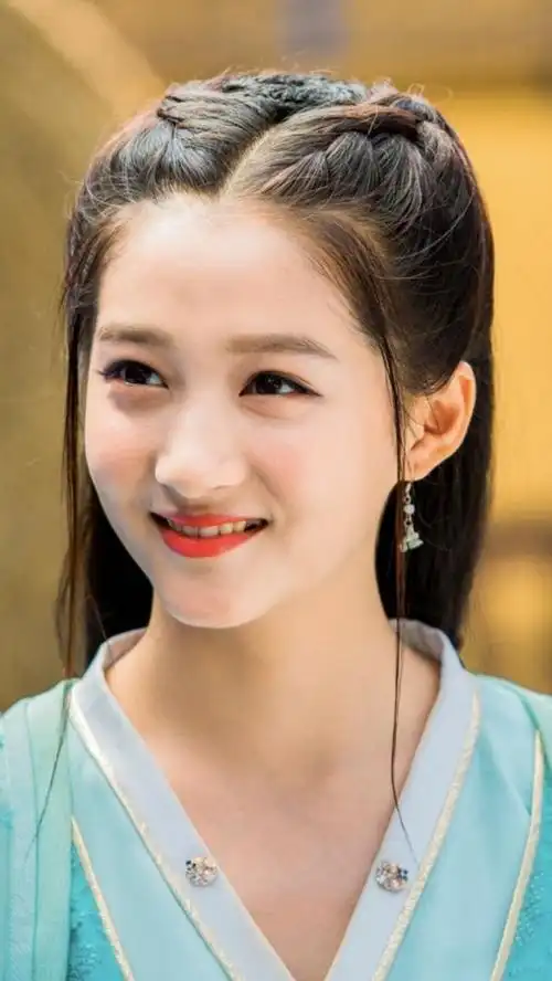 轩辕剑之汉之云·关晓彤