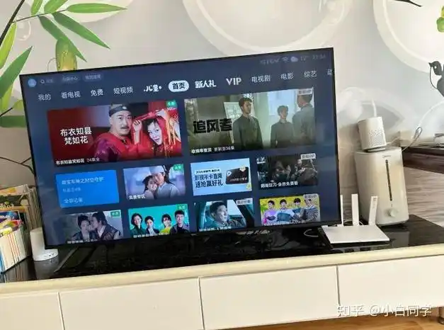 小米redmi a55电视(红米a55电视2025款)怎么样?体验5天优缺点测评