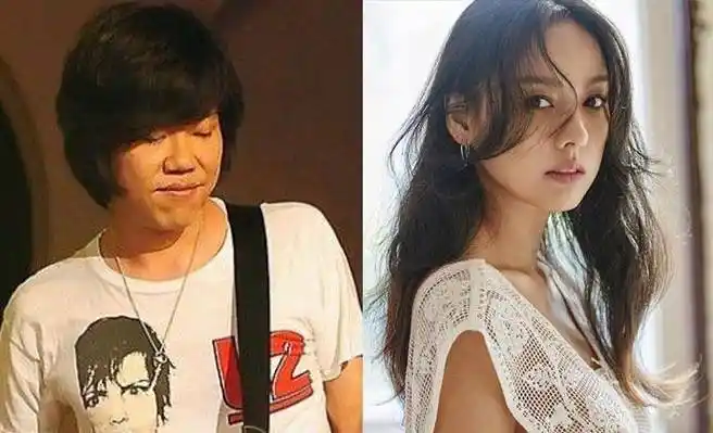 原创本是纯洁女神却钟情于丑男这6位美女明星口味真独特