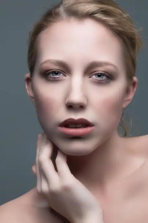 人物肖像照片人物肖像照片素材