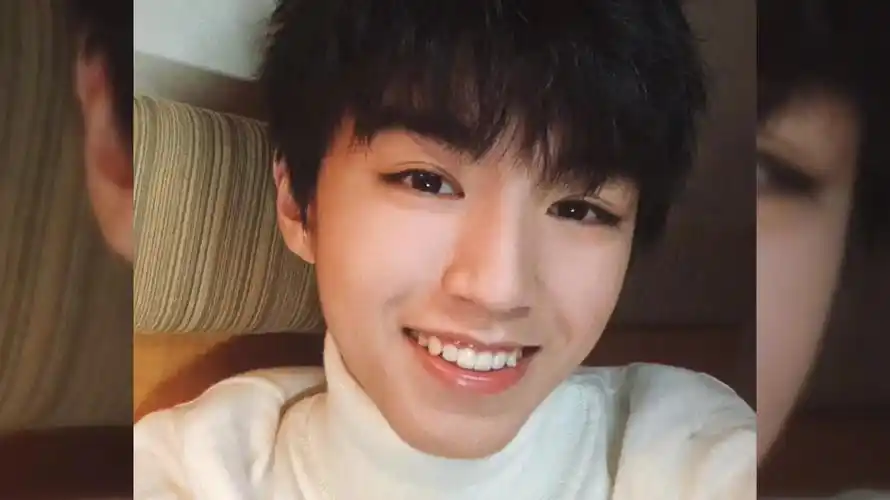 【王俊凯】我真的太喜欢2018年小凯72俊俊凯的自拍了!