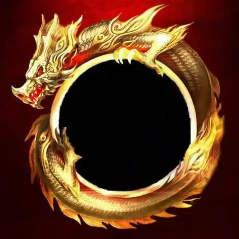 头像素材边框炫酷霸气 霸气头像图片大全 -【爱个性】