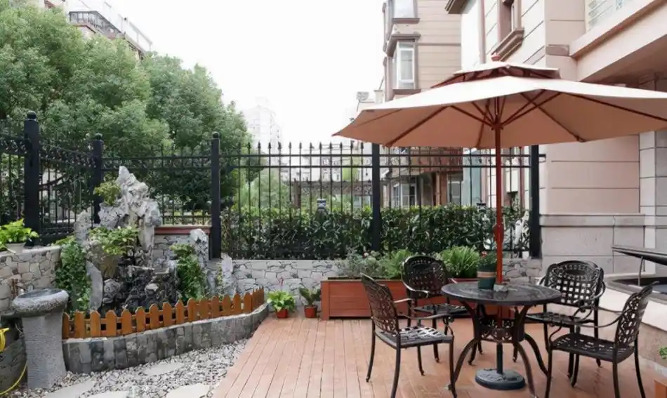 买个一楼带院子养老,到底是利大于弊还是弊大于利?