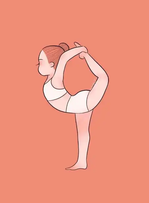 舞蹈功底你知道怎么分辨吗