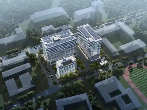 钱塘智慧城多个项目全新进展来了