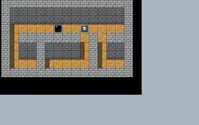 rpgmaker mv 新手教程6(简易定时炸弹制作)