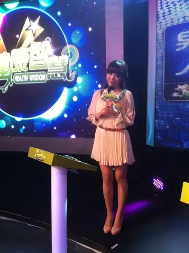 p>秦镱轩北京世纪博湾文化传媒有限公司旗下艺人,2008年参加大型电视