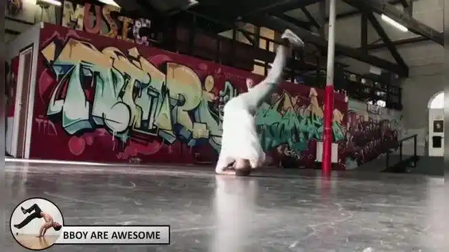 街舞breaking power move 大地板 动作_0001