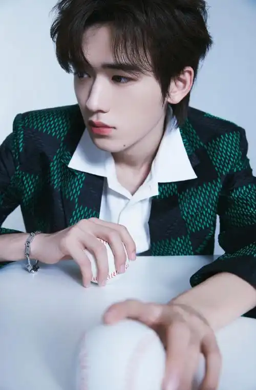 近期喜欢的06#宋亚轩