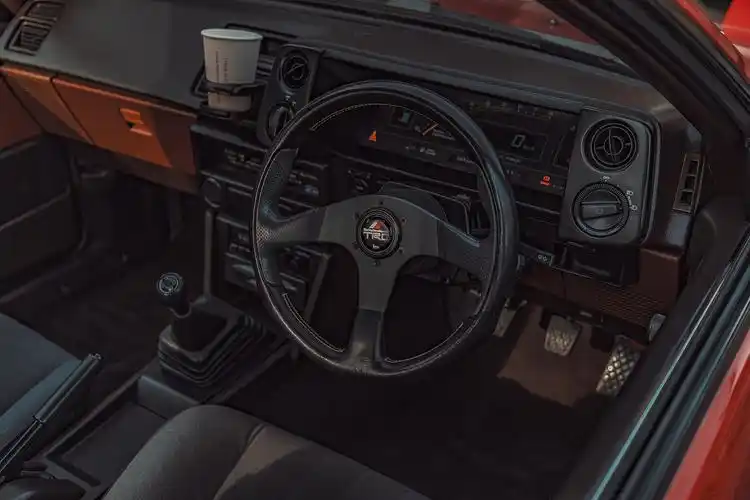 toyota truend (ae86)|摄影|产品|摄影师阳光