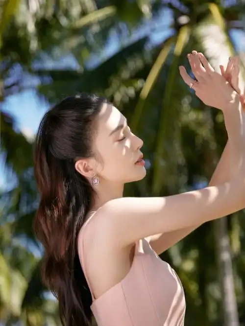 寻找晨曦我的老婆金晨