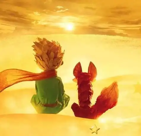 小王子微信头像高清 - 搜狗图片搜索