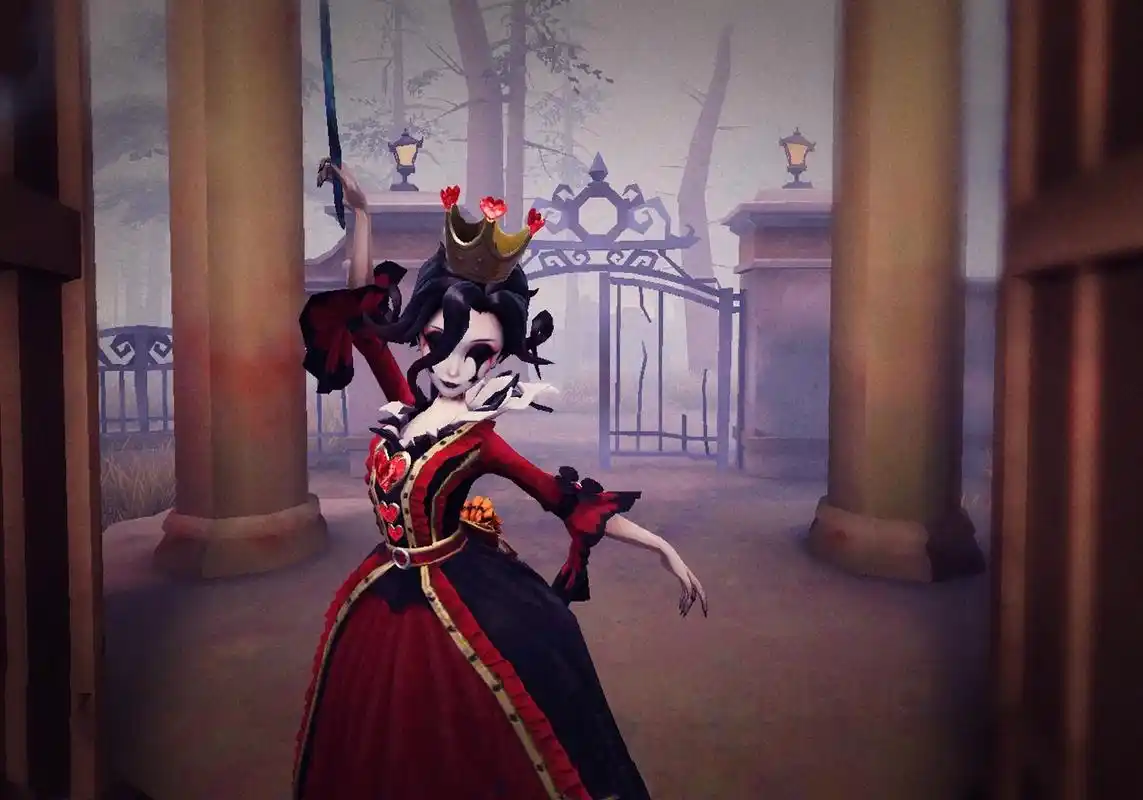 第五人格大房是红夫人布下的陷阱?为求生者倒地,写好了剧本