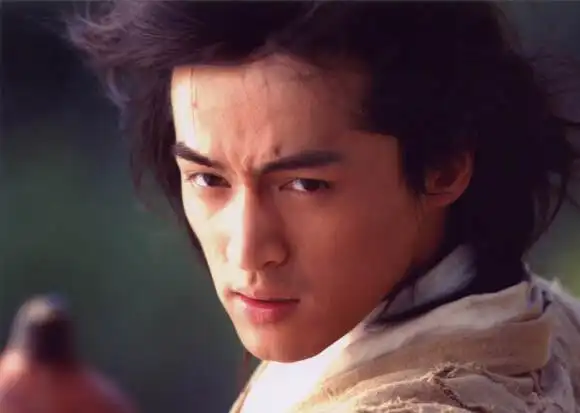 仙剑奇侠传胡歌 饰 李逍遥