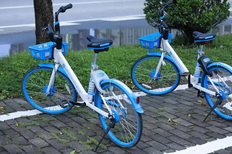 哈啰单车获安徽芜湖首张共享单车牌照