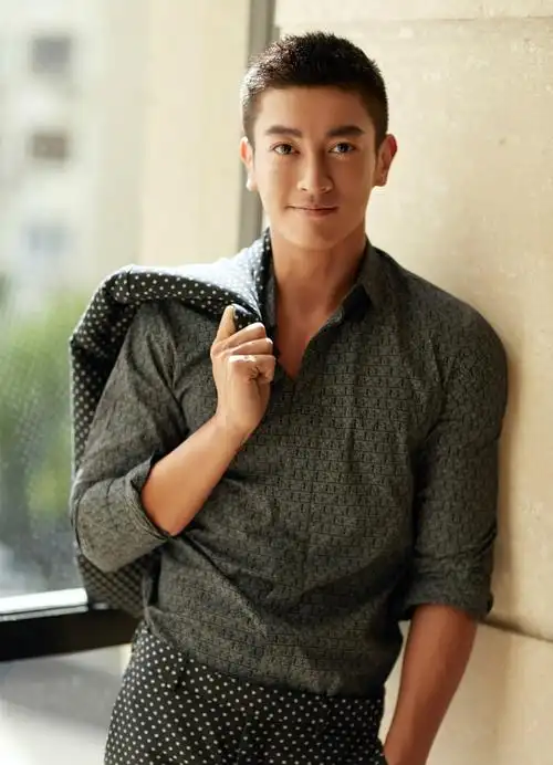 杜江,霍思燕:九年婚姻恩爱如初,在流言蜚语中稳稳地幸福