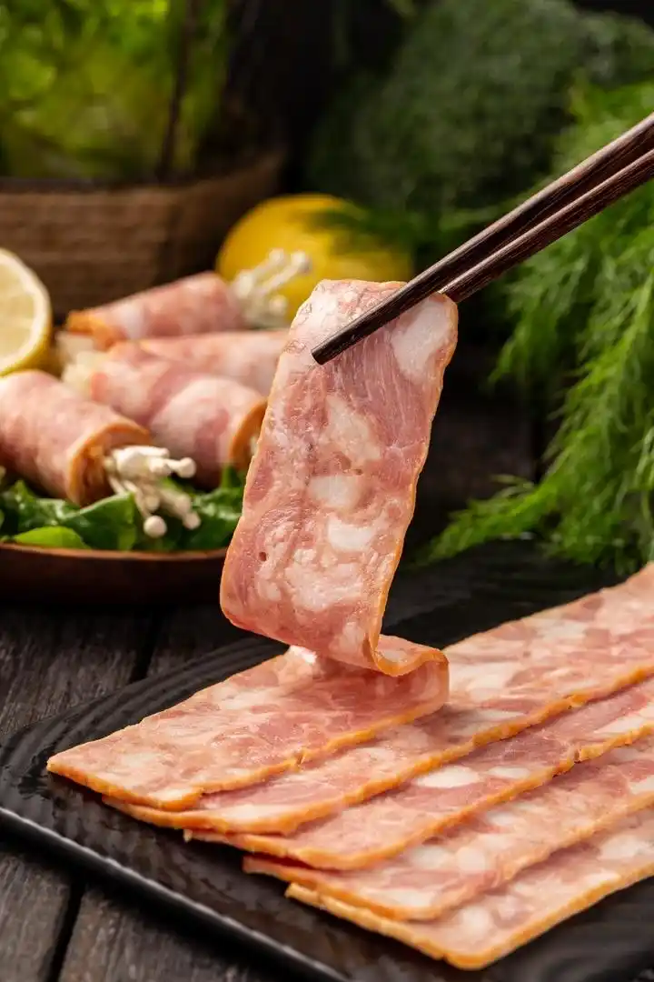 2020 培根|美食摄影