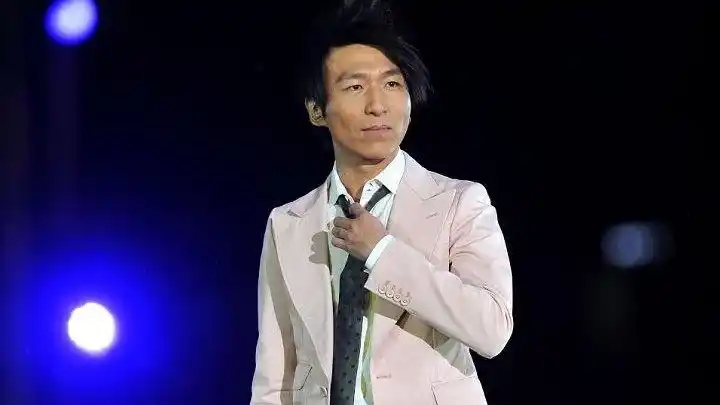 陈羽凡被曝吸毒:没想到竟是因为她