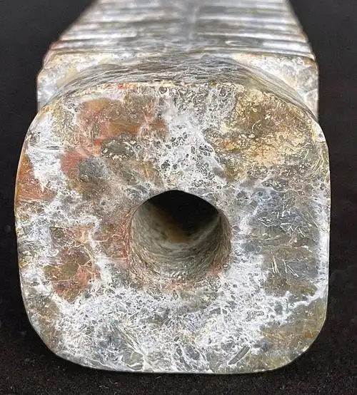 第十三展页高古玉器良渚文化1