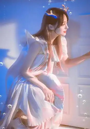 郑爽精美壁纸-图片2