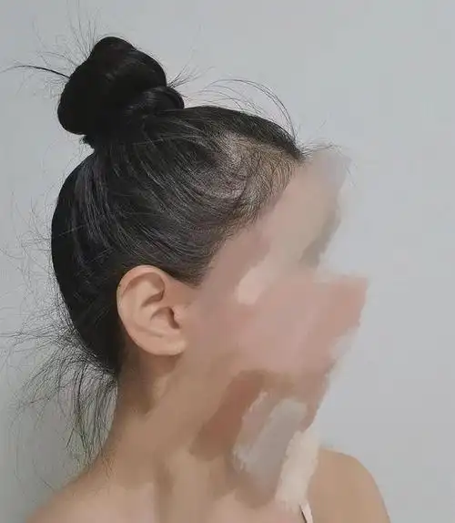 发型|短发|碎发|马尾|丸子头|麻花辫_网易订阅