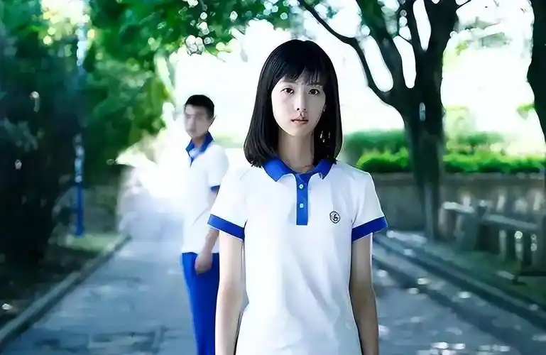 "校花"陈都灵放弃艺考,却以621分考入南航,简直是顶级凡尔赛