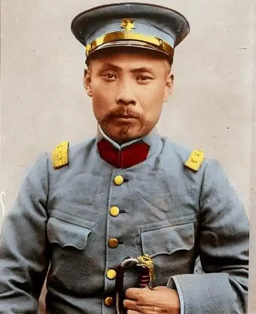 清军装备了洋枪洋炮还被洋人暴打,袁世凯的新军到底新在哪?_百科ta说