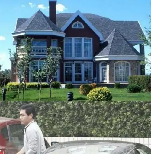 历任"老戏骨"豪宅价格曝光,张少华或是"最穷"的明星!