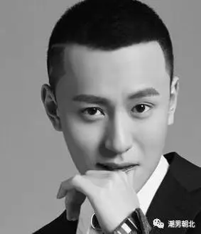 寸头发型,男生一定要试试|发际线|刘海|短发|飞机头_网易订阅