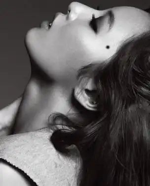 "痣"在好运来,身体这些好运痣,旺福旺财,最好不要点