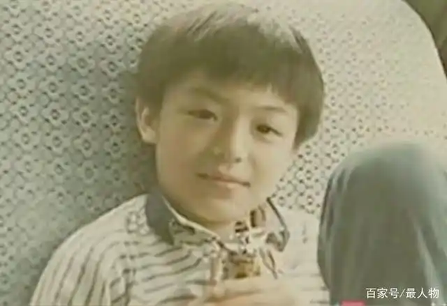 "是我毁了霍建华"丨百家故事