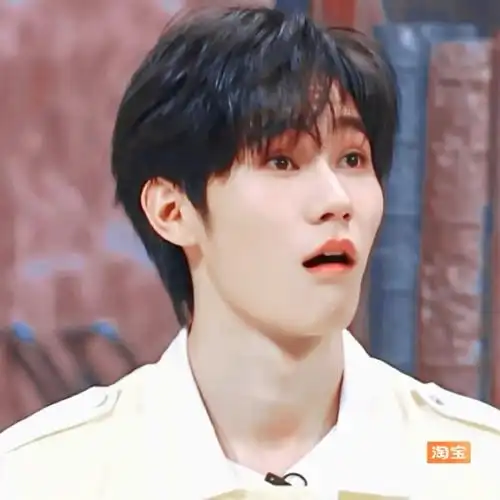 #张真源 顶级浓颜ace#