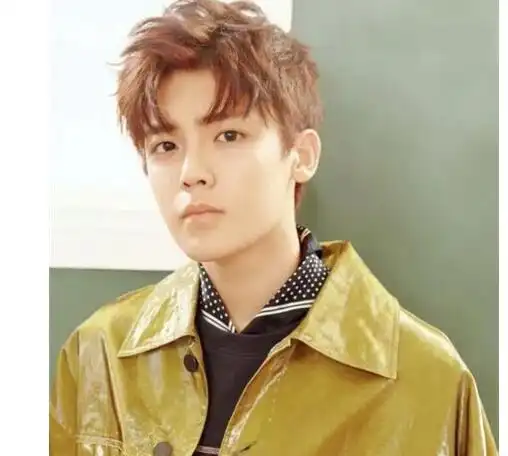 桃心刘海怎么剪出来 五款男生桃心刘海发型来示范