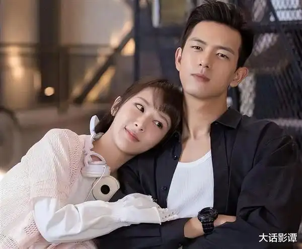 李现,谭松韵合作出演上星剧《开庭现场》,看到导演是他期待了!