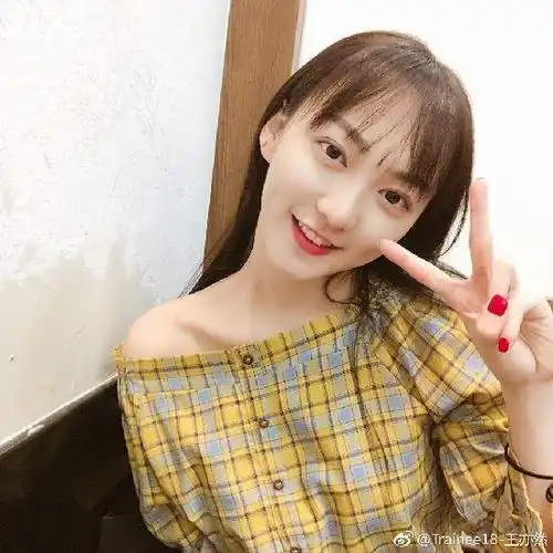 尤长靖个人资料,尤长靖个人资料介绍(王亦然男朋友是尤长靖吗)