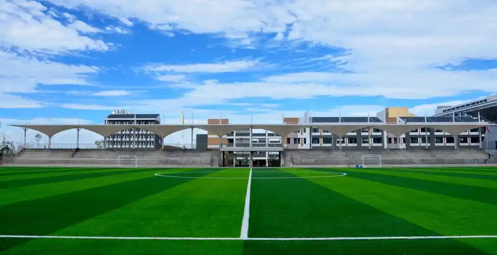 云南师大附中呈贡学校