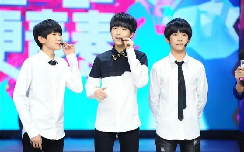 tfboys真心话大冒险tfboys真心话大冒险易烊千玺